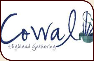 Cowal Highland Gathering, Dunoon